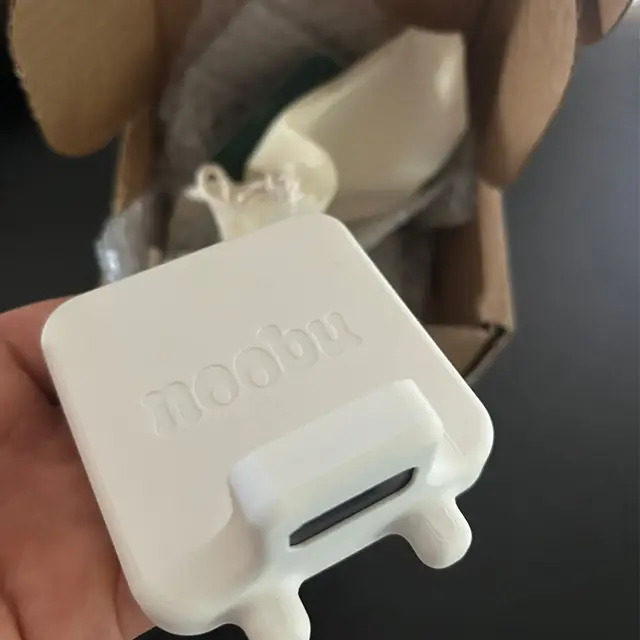 Daniel’s review